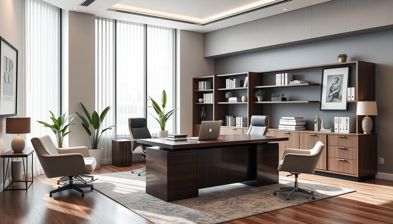 Professional plan visual